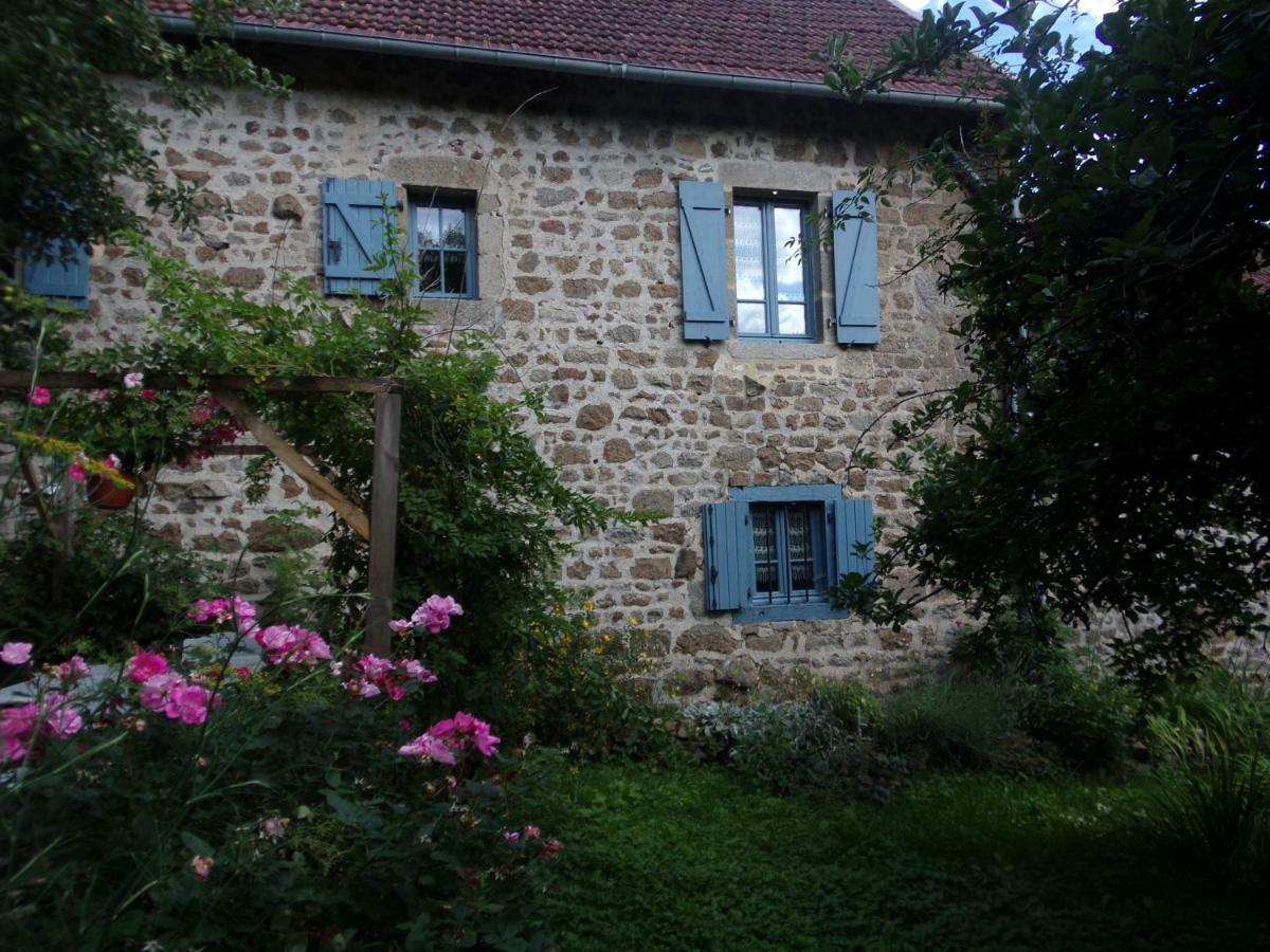 Petite Ferme D'autrefois