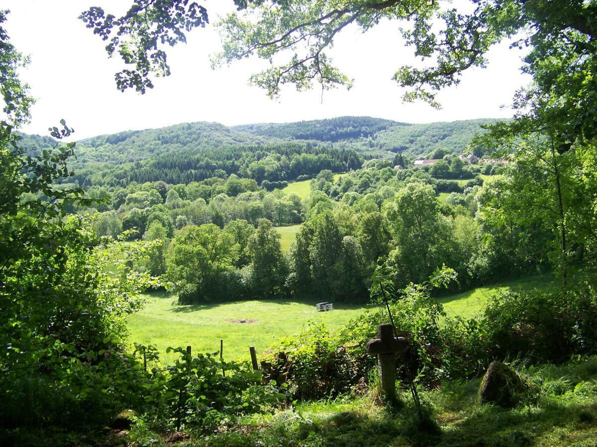 Petite Ferme D'autrefois *
