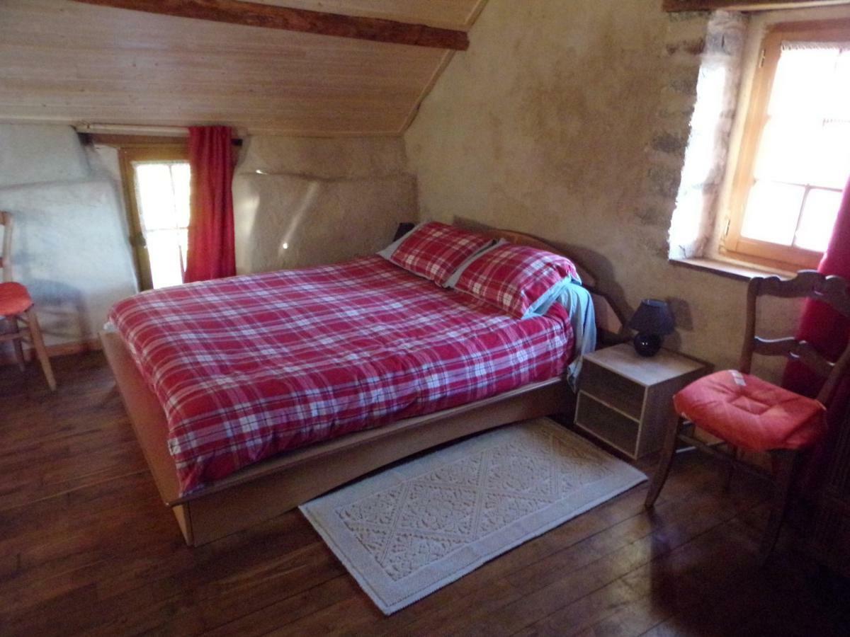 Ferienhaus Petite Ferme D'autrefois *